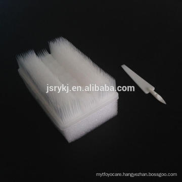 CE approved sterile surgical hand brush with high quality